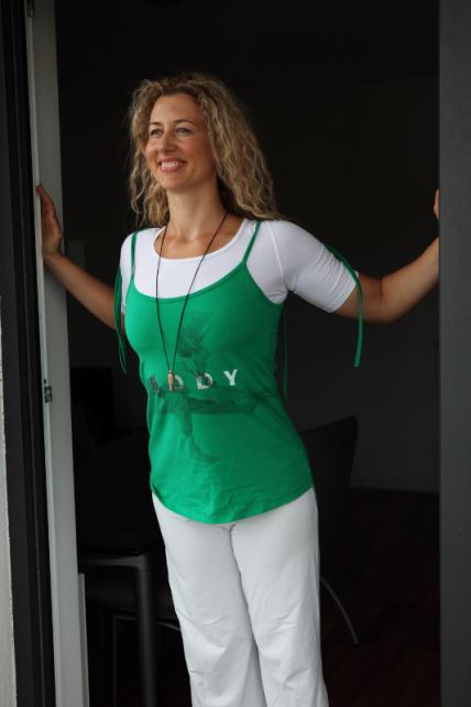 Anamarija Jagodić Rukavina