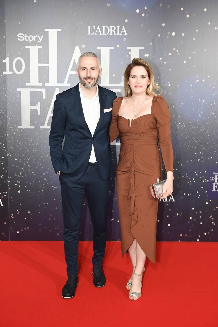 L’Adria Story Hall of Fame 2023