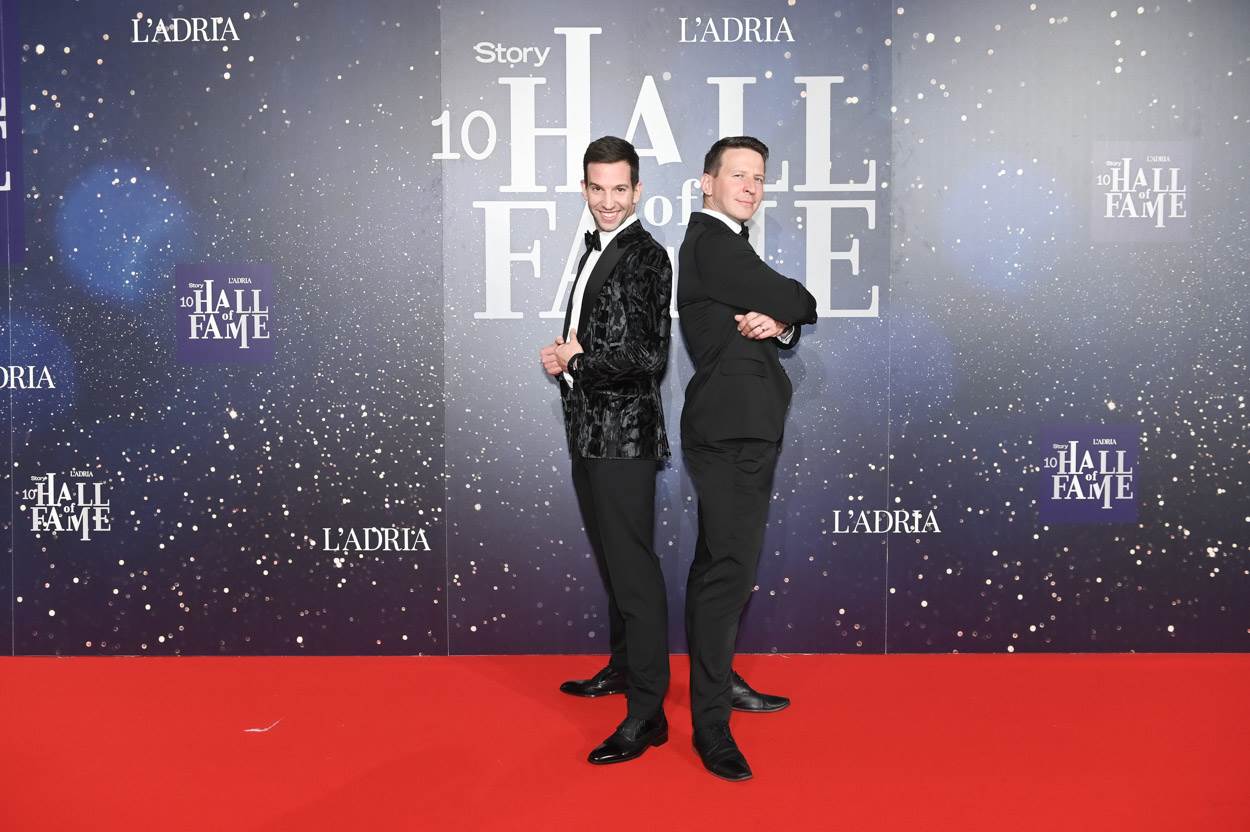 L’Adria Story Hall of Fame 2023