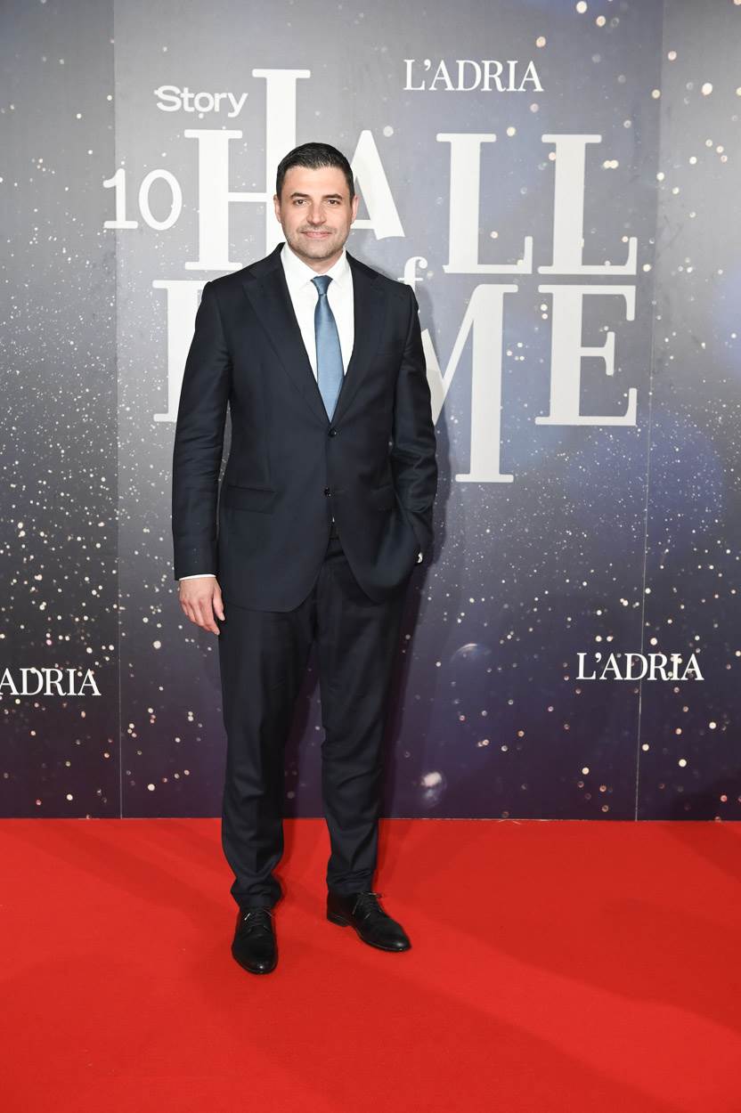 L’Adria Story Hall of Fame 2023