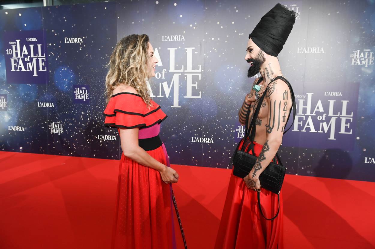 L’Adria Story Hall of Fame 2023