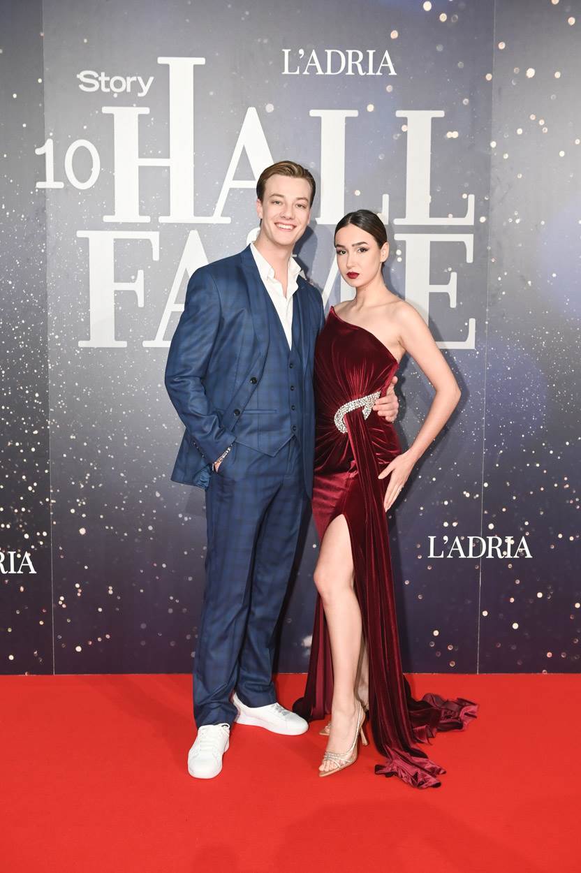 L’Adria Story Hall of Fame 2023