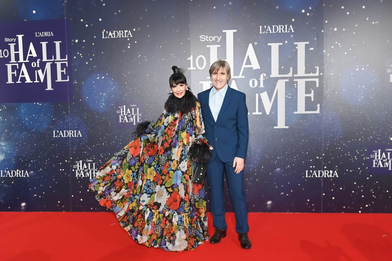 L’Adria Story Hall of Fame 2023