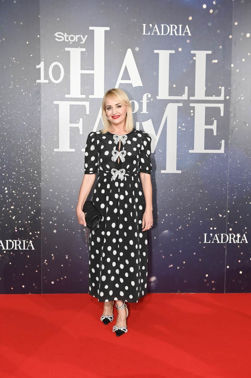 L’Adria Story Hall of Fame 2023