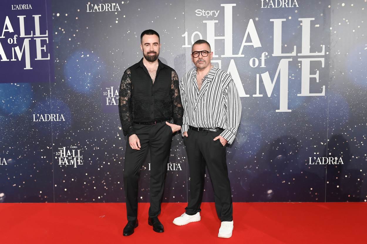 L’Adria Story Hall of Fame 2023