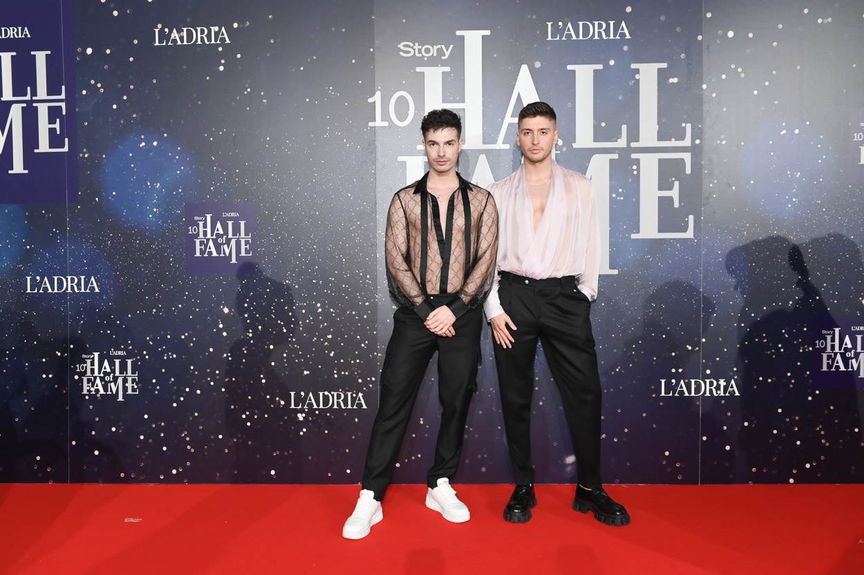 L’Adria Story Hall of Fame 2023