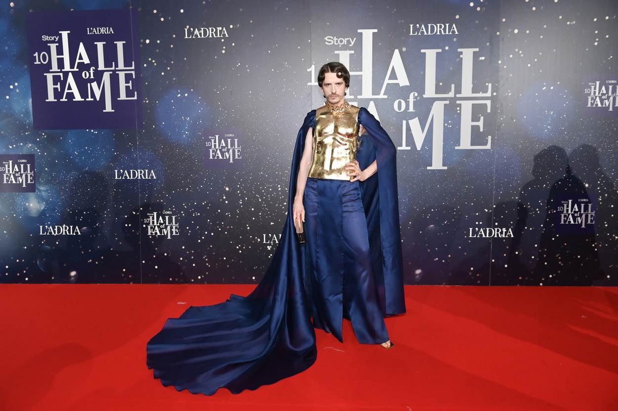 L’Adria Story Hall of Fame 2023