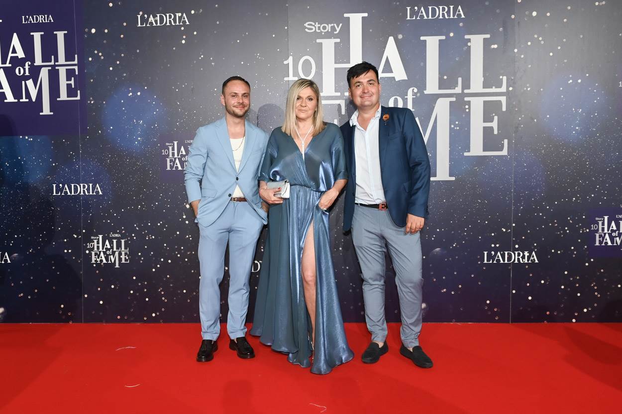 L’Adria Story Hall of Fame 2023