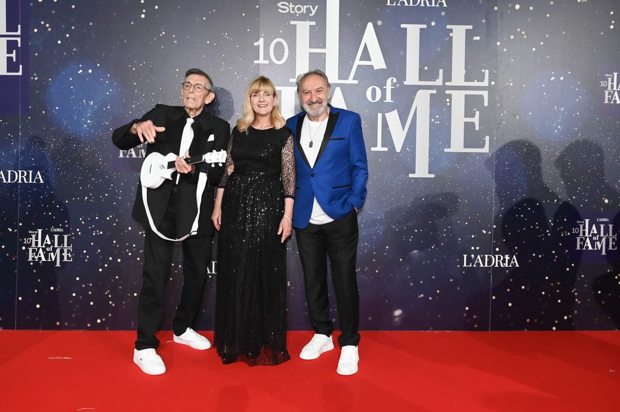 L’Adria Story Hall of Fame 2023