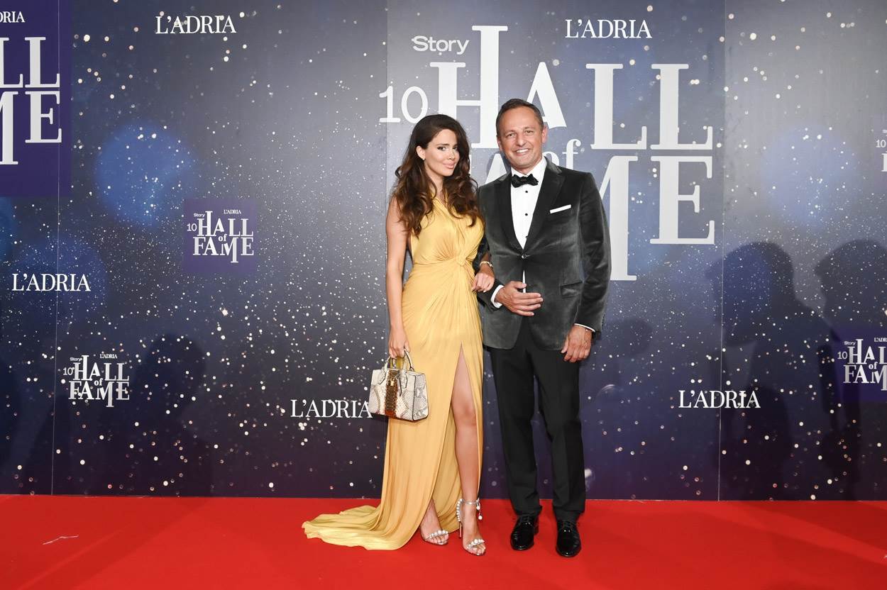 L’Adria Story Hall of Fame 2023