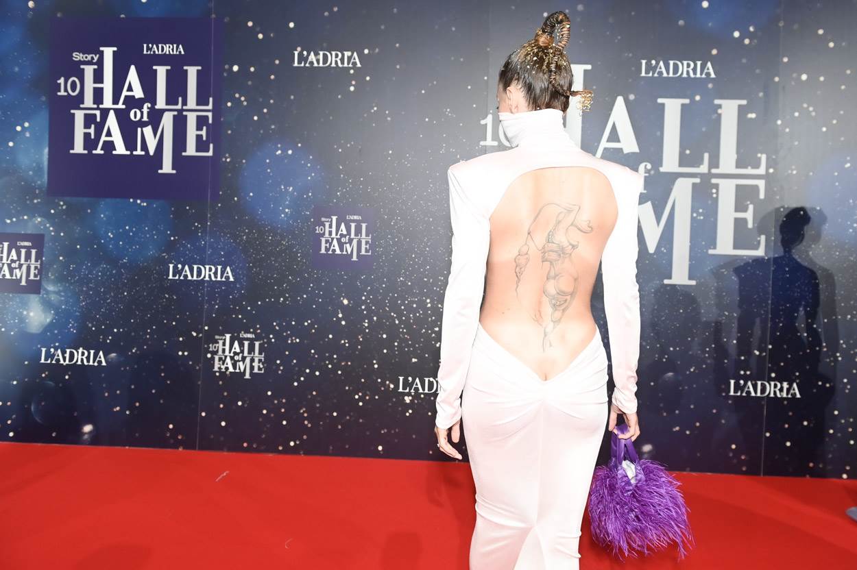 L’Adria Story Hall of Fame 2023