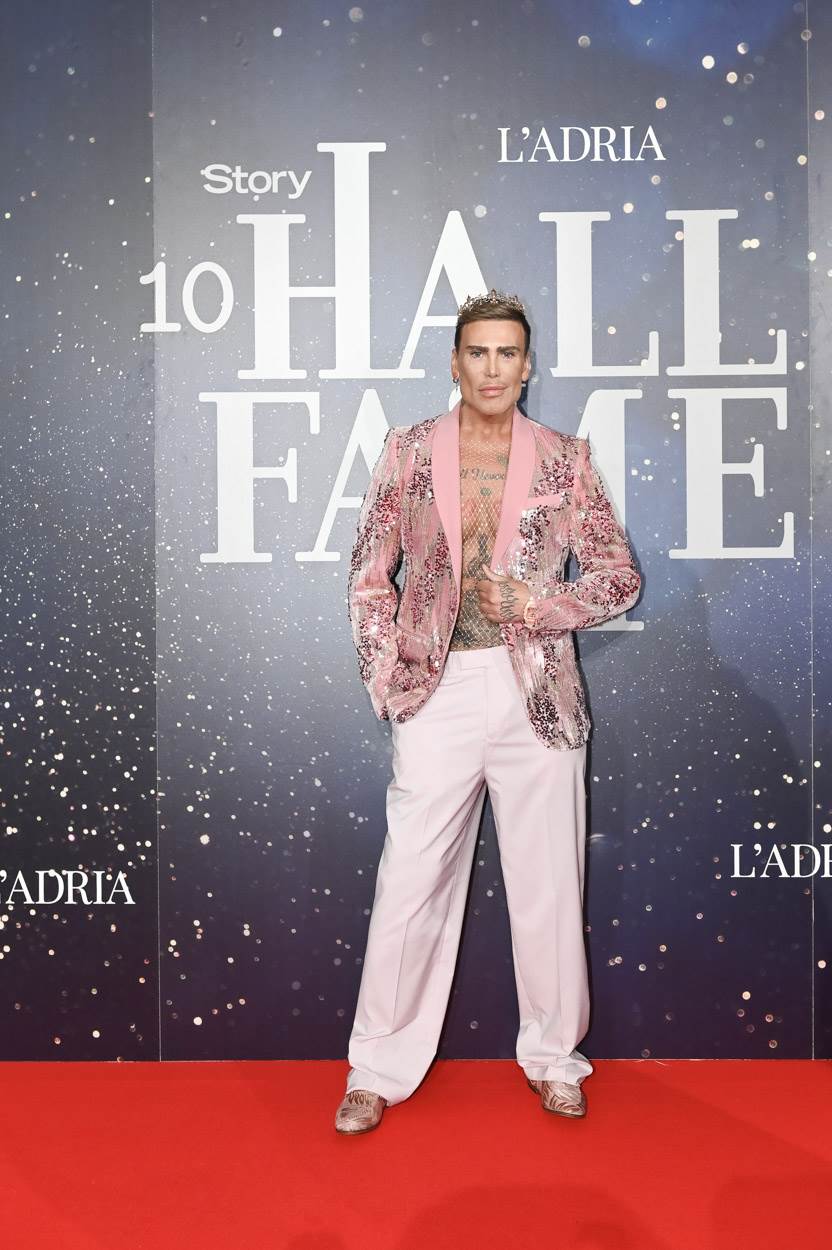 L’Adria Story Hall of Fame 2023