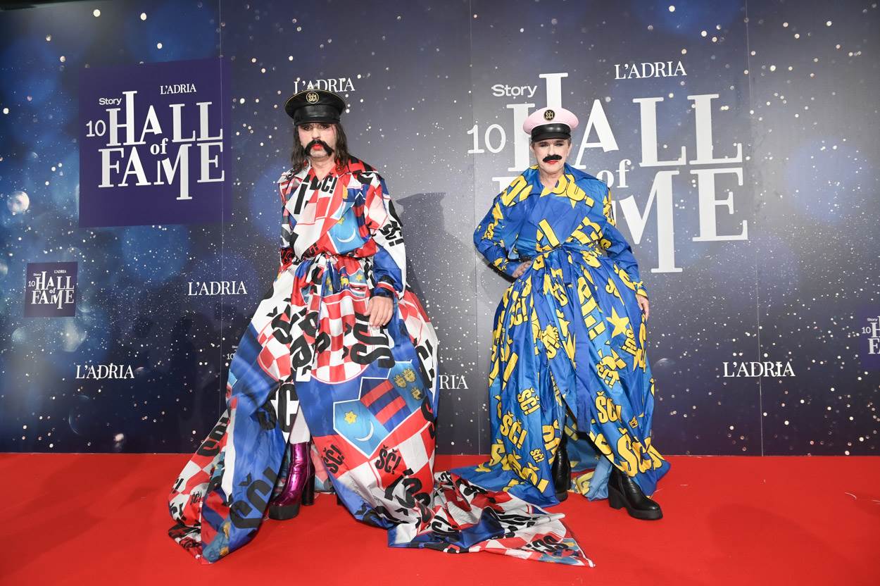 L’Adria Story Hall of Fame 2023