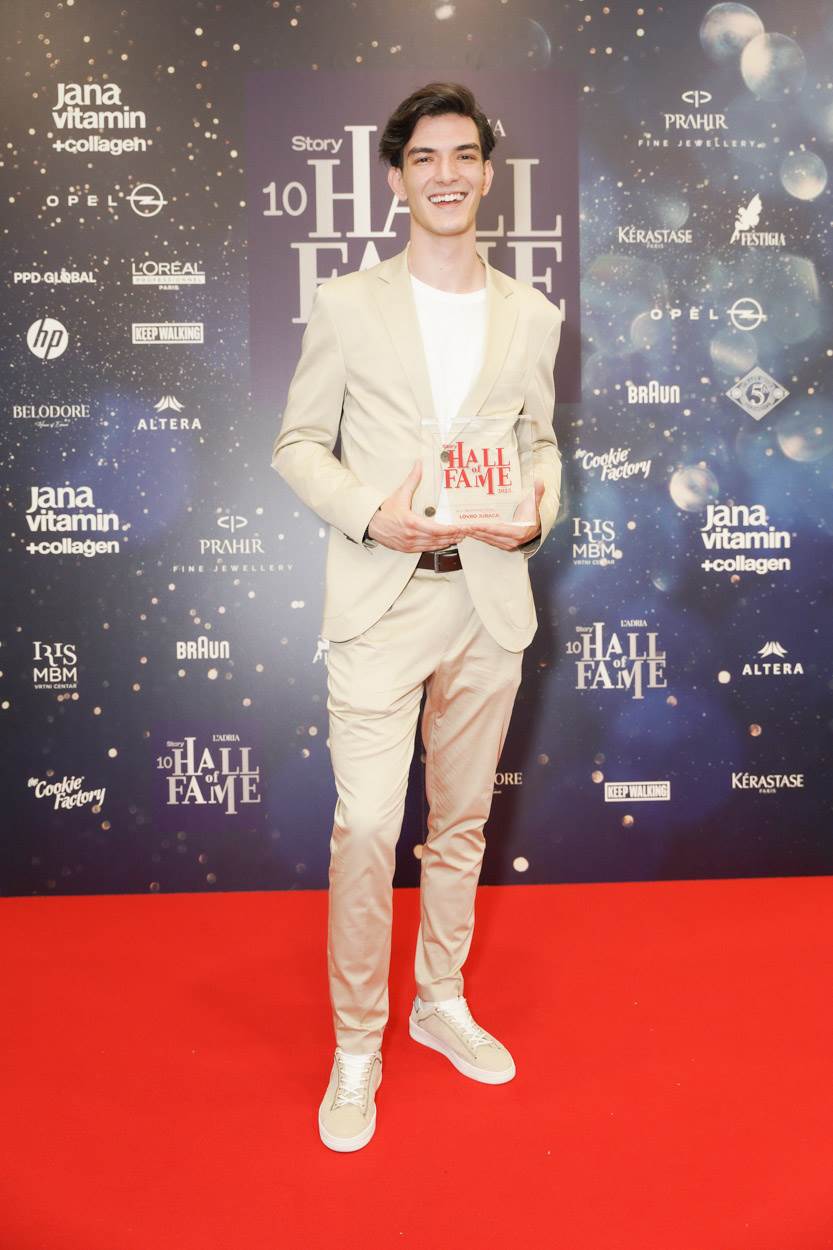 U NAJGLAMUROZNIJOJ VEČERI STORY DODIJELIO 20 NAGRADA: Među dobitnicima su Let 3, Maja Šuput, Tereza...