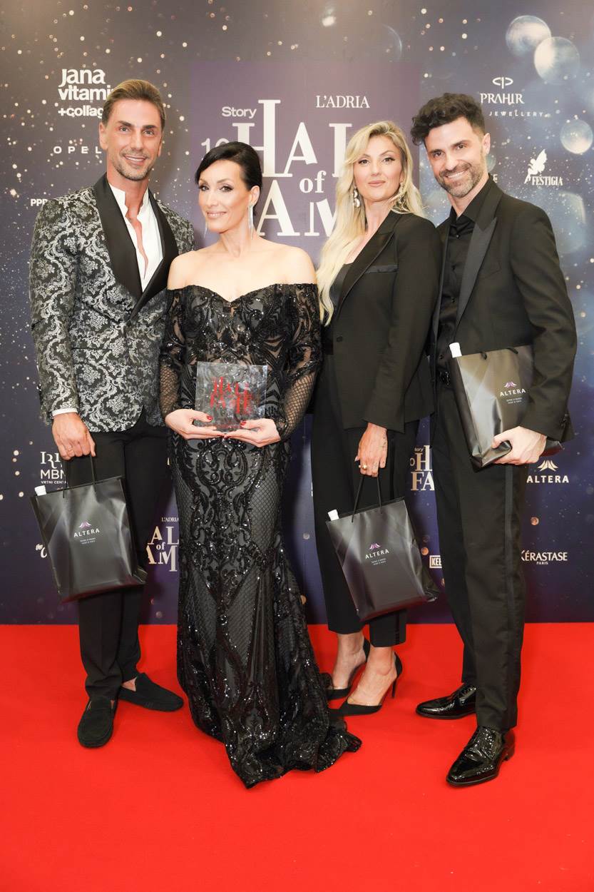 U NAJGLAMUROZNIJOJ VEČERI STORY DODIJELIO 20 NAGRADA: Među dobitnicima su Let 3, Maja Šuput, Tereza...
