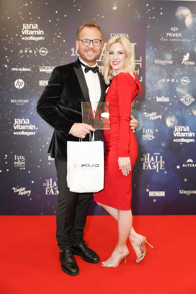 U NAJGLAMUROZNIJOJ VEČERI STORY DODIJELIO 20 NAGRADA: Među dobitnicima su Let 3, Maja Šuput, Tereza...