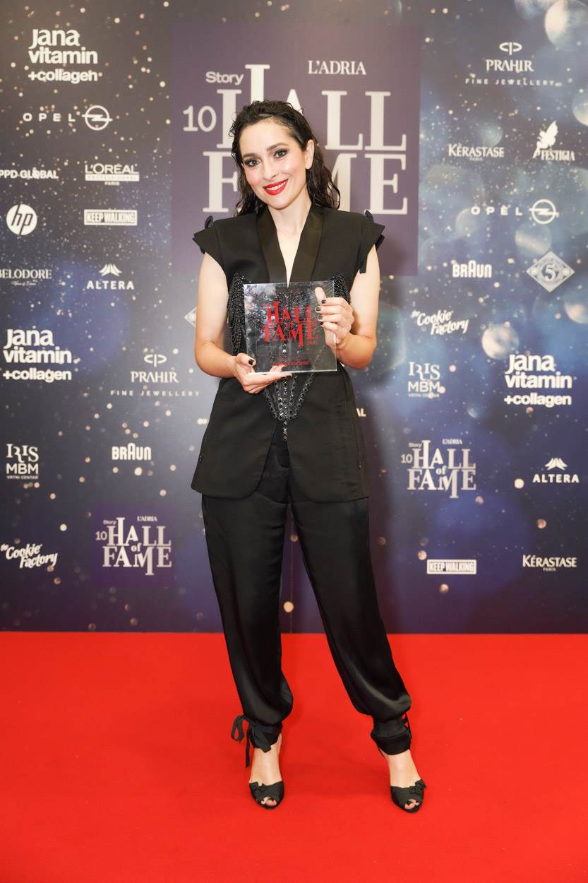 U NAJGLAMUROZNIJOJ VEČERI STORY DODIJELIO 20 NAGRADA: Među dobitnicima su Let 3, Maja Šuput, Tereza...