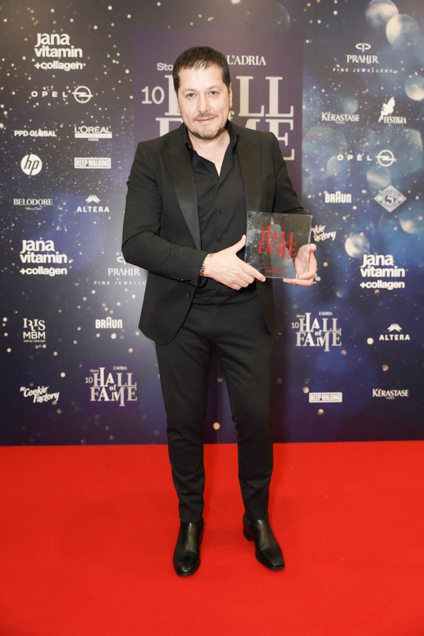 U NAJGLAMUROZNIJOJ VEČERI STORY DODIJELIO 20 NAGRADA: Među dobitnicima su Let 3, Maja Šuput, Tereza...