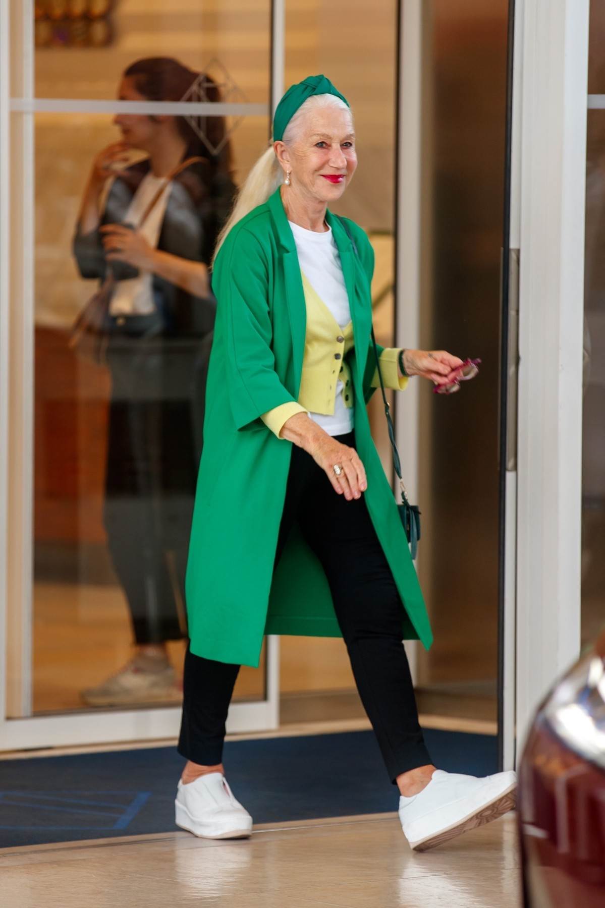 Helen Mirren