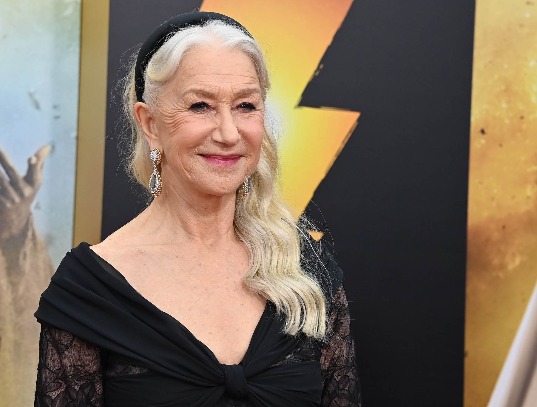 Helen Mirren