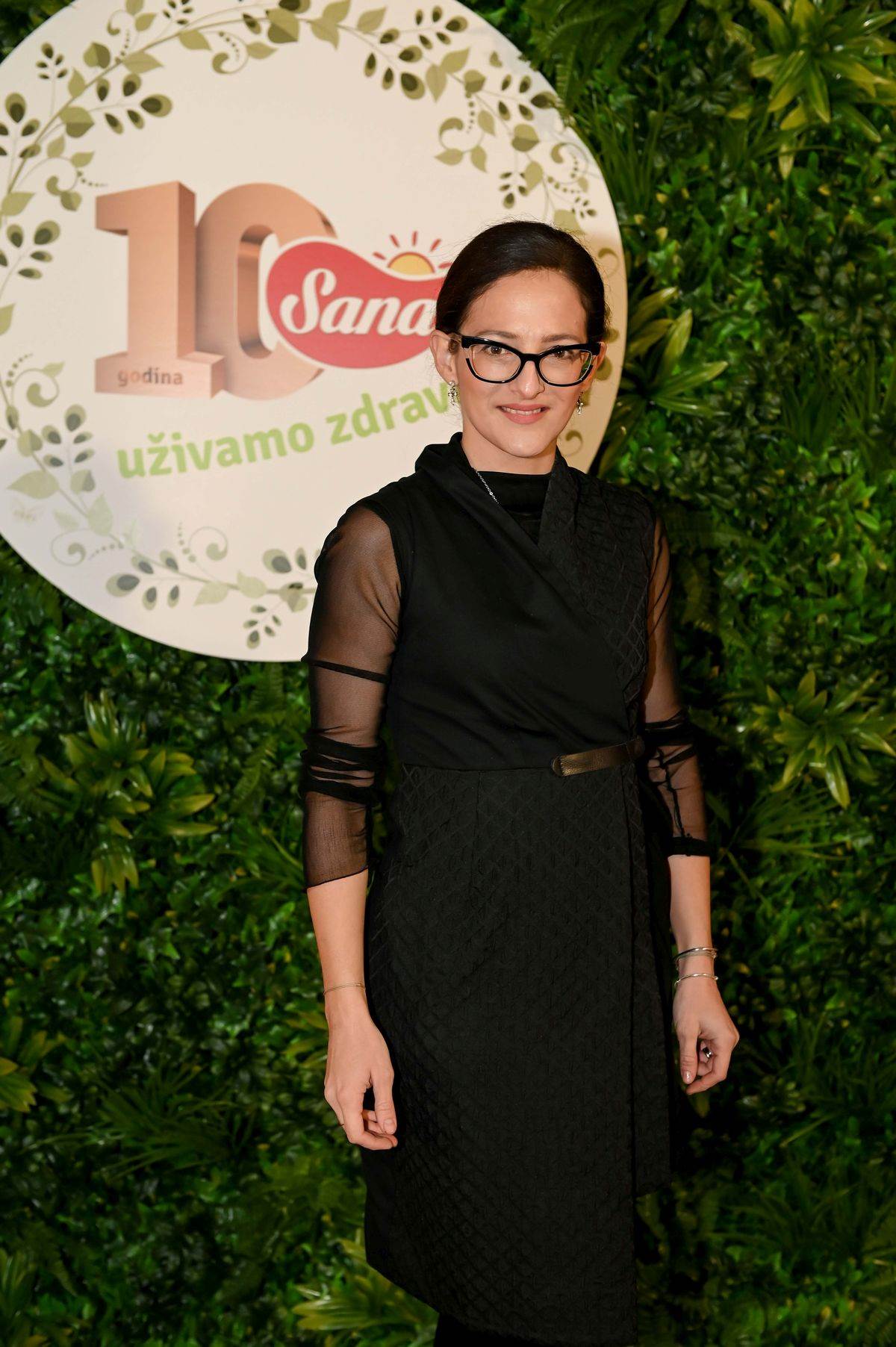 Nutricionistica Karmen Matković Melki.JPG