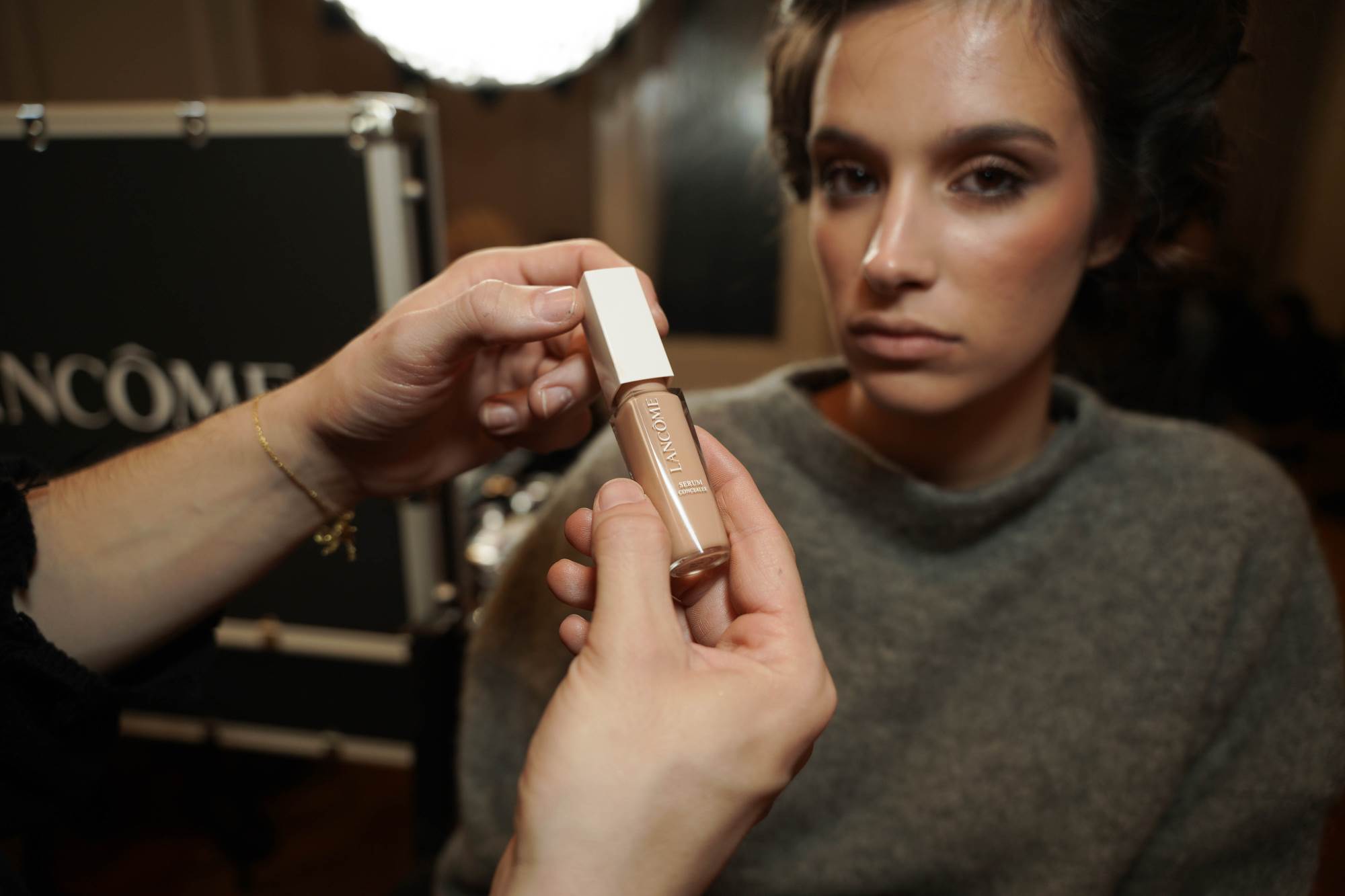 Boudoir x Story Fashion Show powered by Lancôme