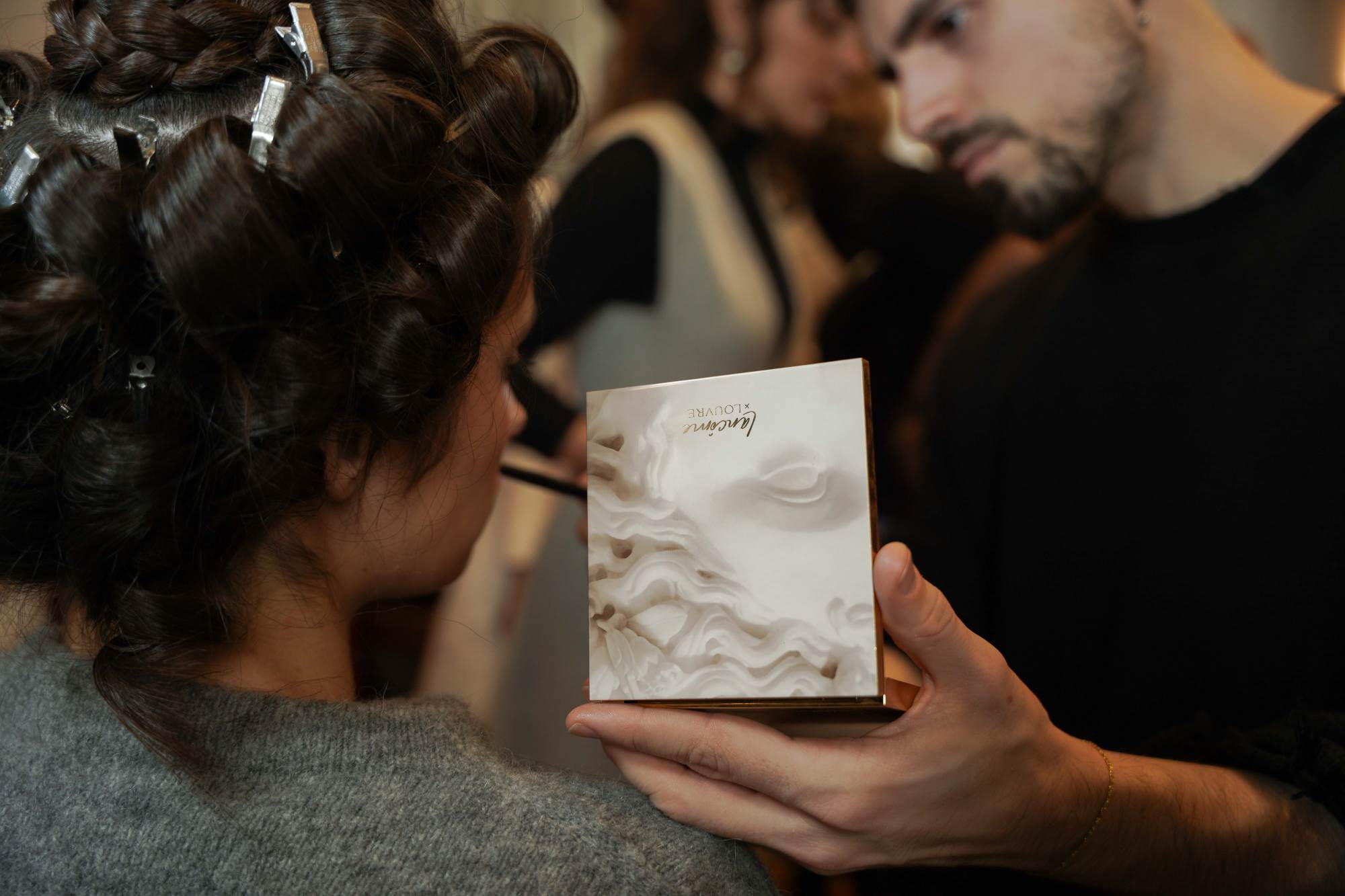 Boudoir x Story Fashion Show powered by Lancôme