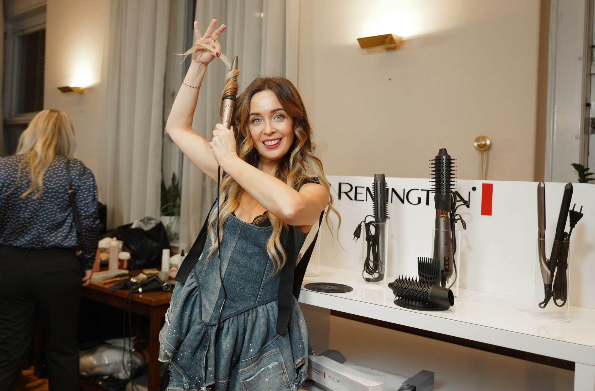 Boudoir x Story Fashion Show powered by Lancôme