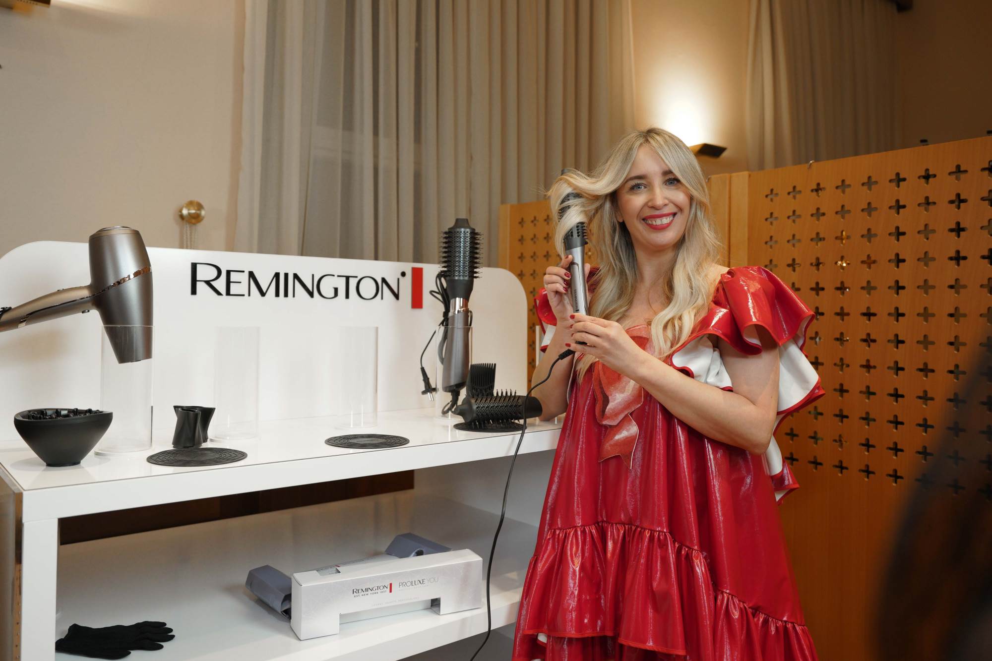 Boudoir x Story Fashion Show powered by Lancôme