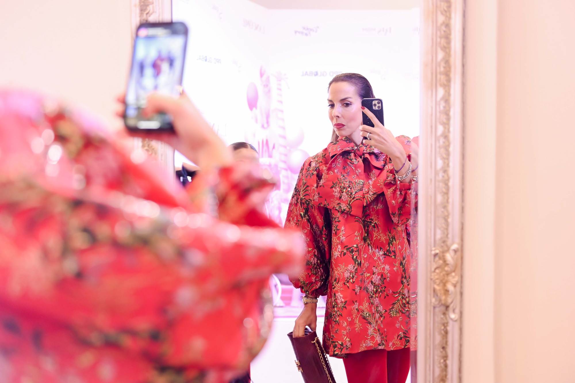Boudoir x Story Fashion Show powered by Lancôme