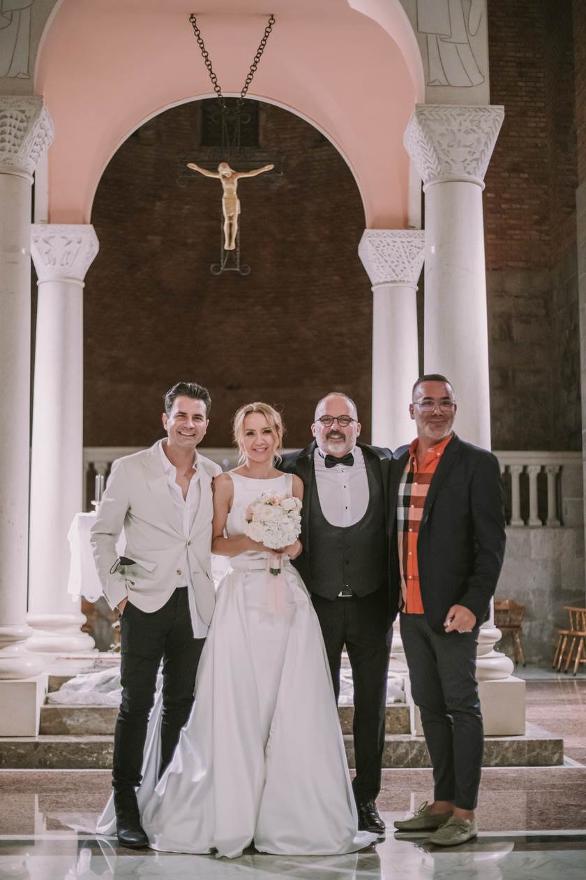 Tony Cetinski ekskluzivno za Story progovora o najtežim trenucima