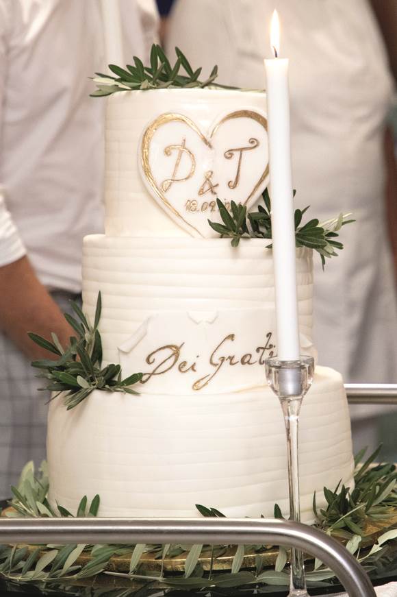 Torta - Foto by Hrvoje Banić