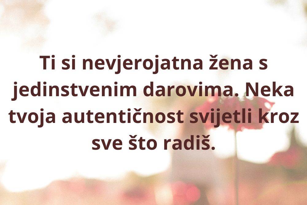 međunarodni dan žena