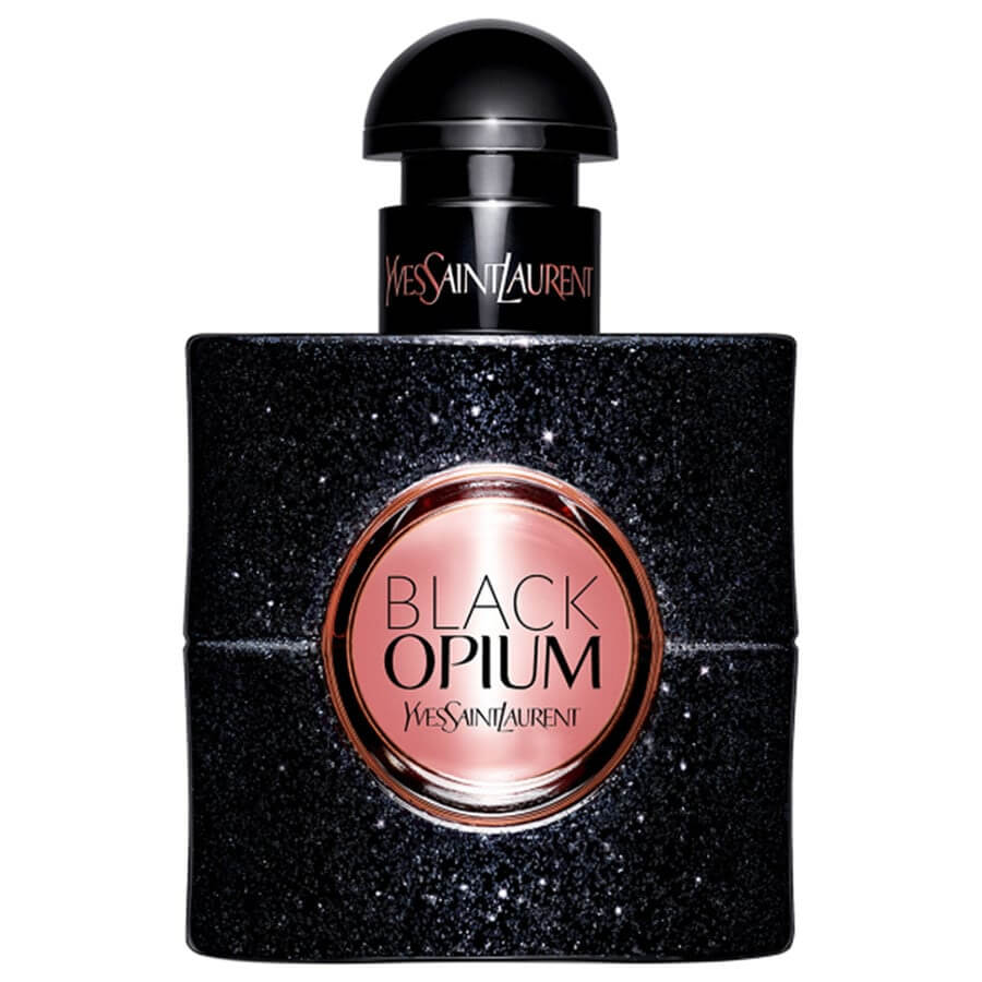 Yves Saint Laurent Black Opium