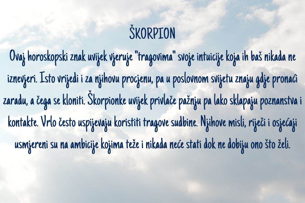 3 horoskopska znaka ostvaruju sve što požele