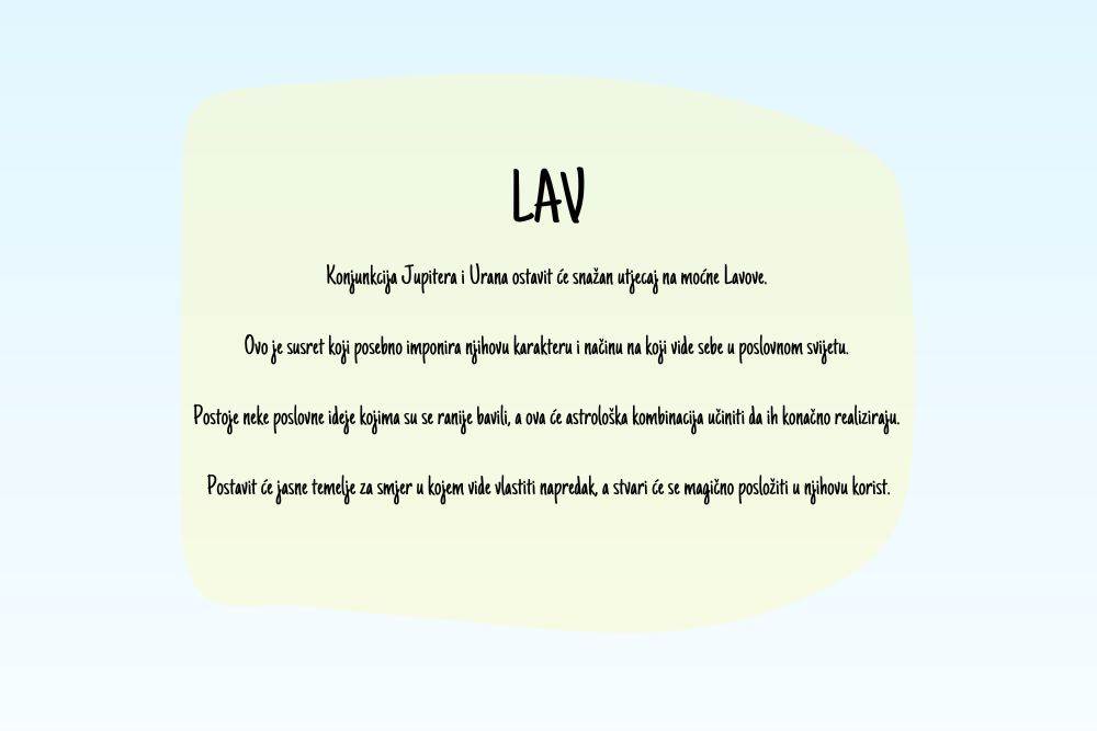 Konjunkcija Jupitera i Urana