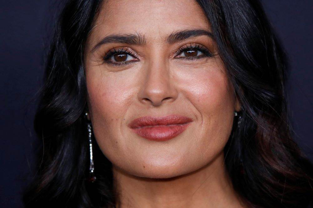 salma hayek njega kože.jpg