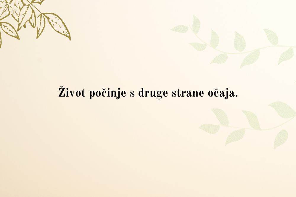 Mudre misli Jean-Paula Sartrea