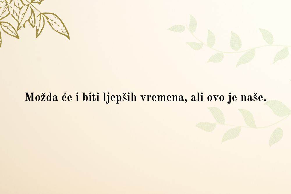 Mudre misli Jean-Paula Sartrea