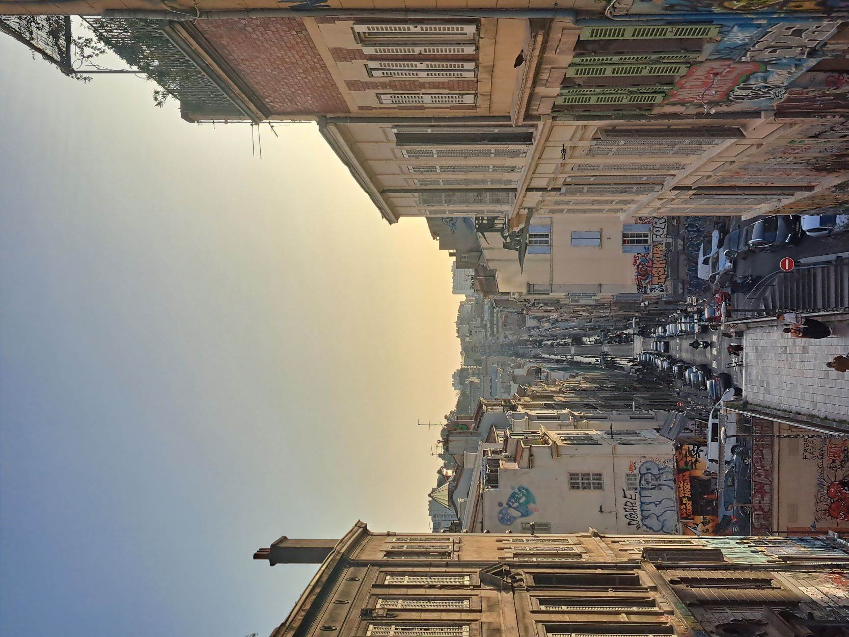 Marseille