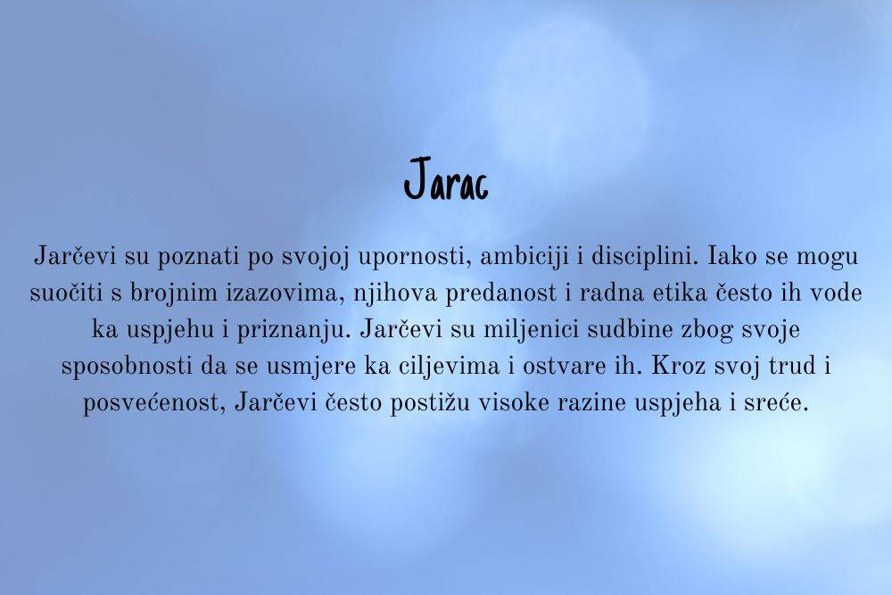 horoskop