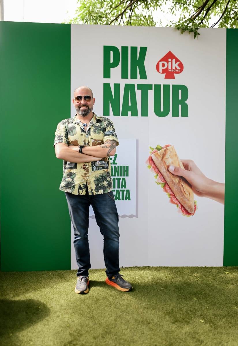 Pik natur mesni proizvodi bez dodanih nitrita i sulfata
