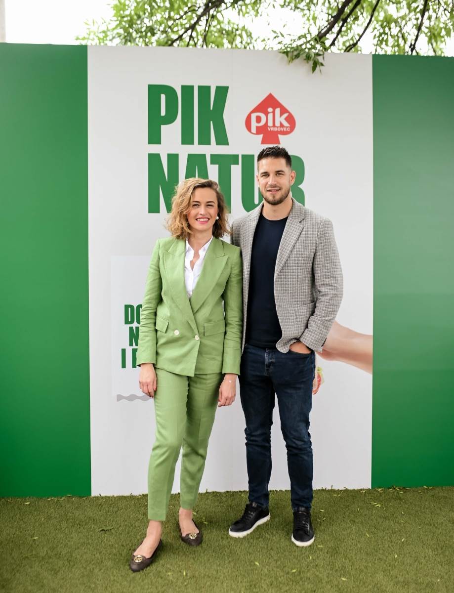 Pik natur mesni proizvodi bez dodanih nitrita i sulfata