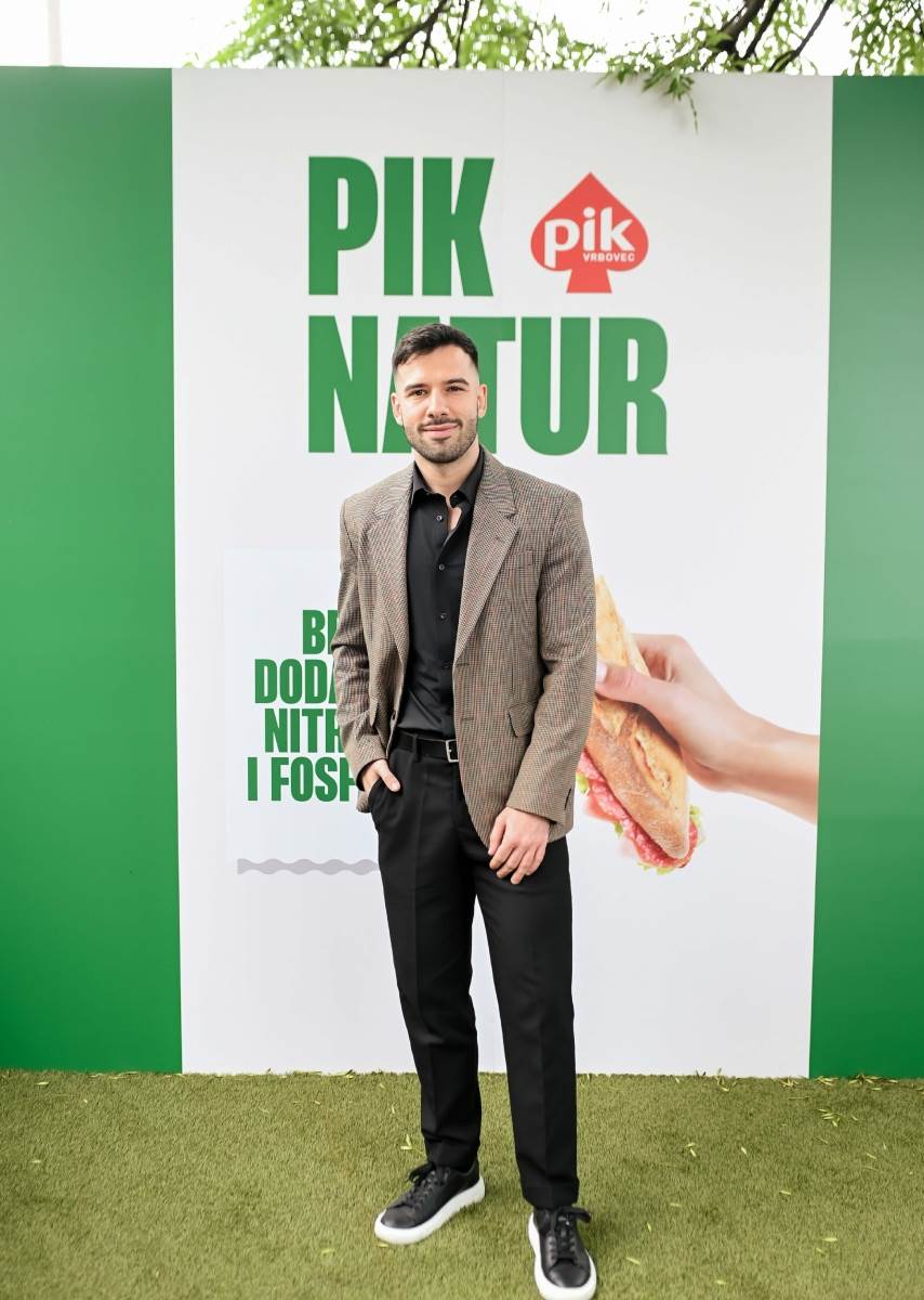 Pik natur mesni proizvodi bez dodanih nitrita i sulfata