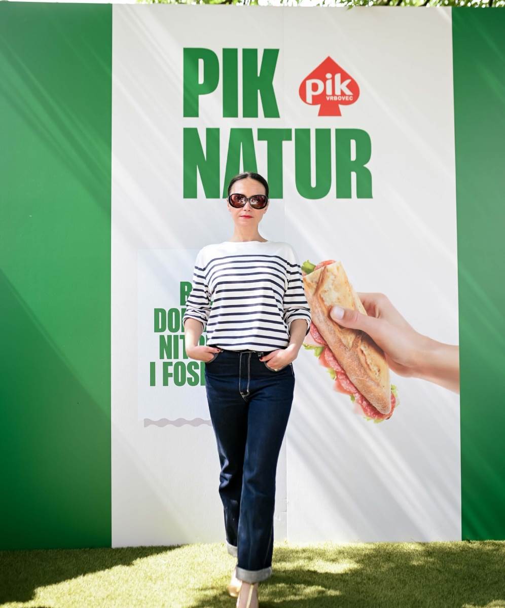 Pik natur mesni proizvodi bez dodanih nitrita i sulfata