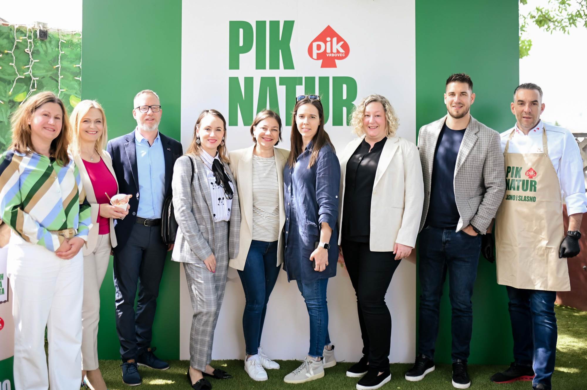 Pik natur mesni proizvodi bez dodanih nitrita i sulfata
