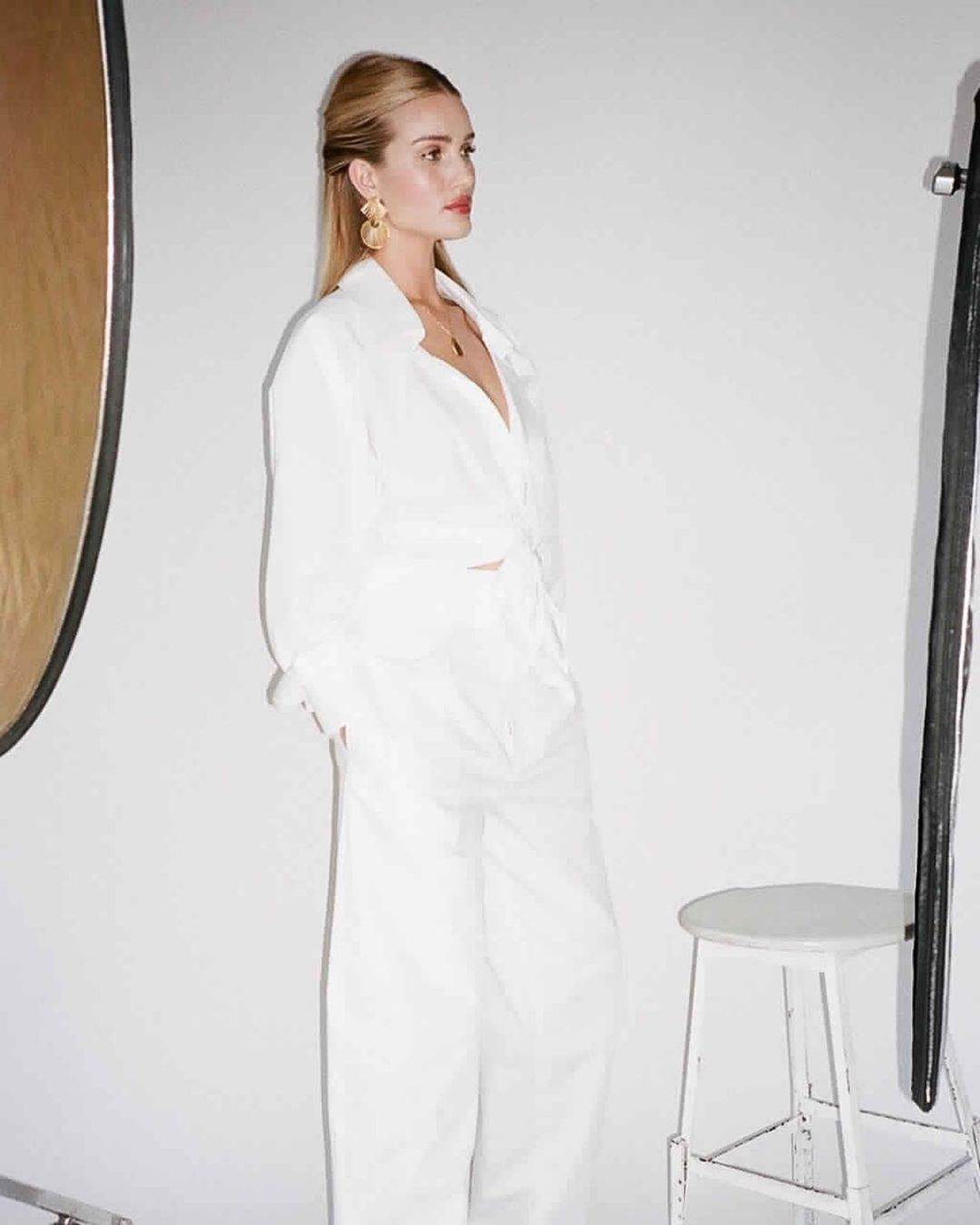 Rosie Huntington-Whiteley