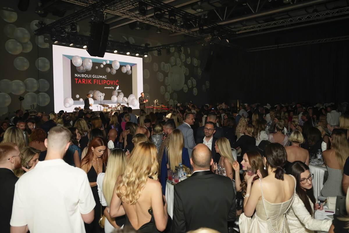 L'Adria Story Hall of Fame i ove godine potvrdio status najekskluzivnijeg događaja 