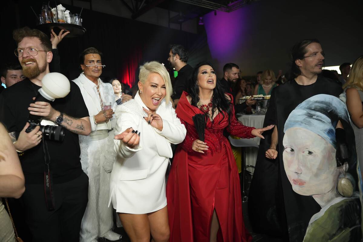 L'Adria Story Hall of Fame i ove godine potvrdio status najekskluzivnijeg događaja 