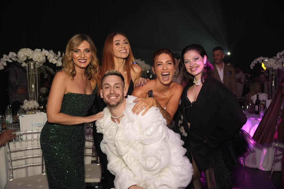 L'Adria Story Hall of Fame i ove godine potvrdio status najekskluzivnijeg događaja 